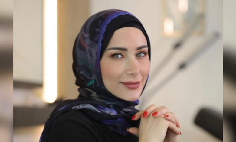 خبيرة التاتو هدى داغر… نجاح مستمر في الفترة الأخيرة