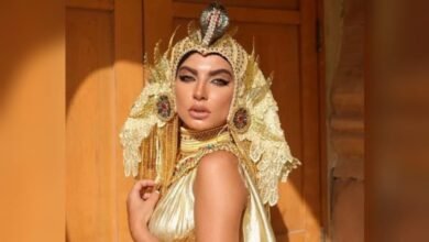 دنيا بن زواي ترفض المشاركة في هوليوود…
