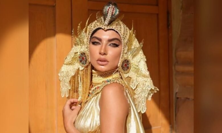 دنيا بن زواي ترفض المشاركة في هوليوود…
