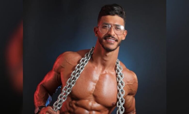 طه أسعد… شهرة واسعة على مواقع التواصل الإجتماعي