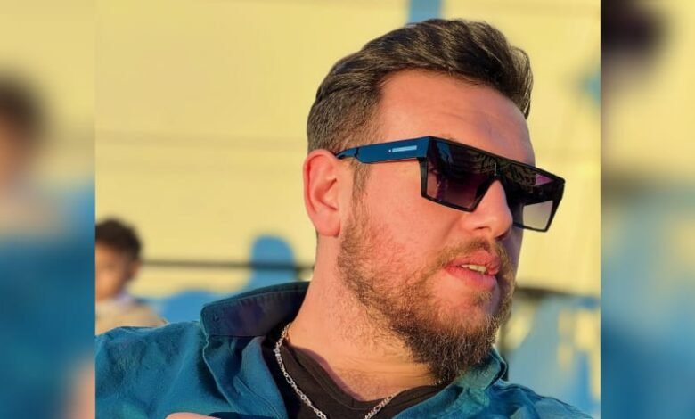 محمد خليل… نجاح متواصل عبر مواقع التواصل الإجتماعي