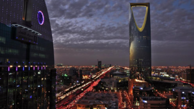 ميزانية السعودية تسجل أعلى فائض ربعي منذ 6 سنوات