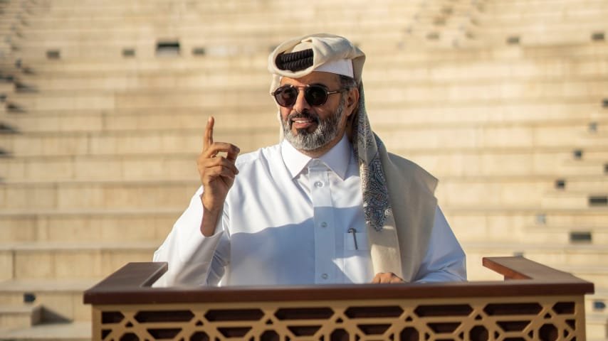 الناشط راشد الأسود: الأبناء يحتاجون الثقة خلال فترة التحضير للإمتحانات