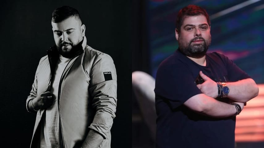 ديار خلو في تعاون مع معين مطرجي قريباً…