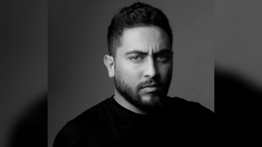 من هو الفنان اللبناني وائل سعيد؟