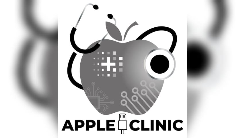 Apple clinic تستعد لإفتتاح فرعها الجديد قريباً