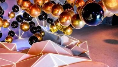 Baz Events تثير تفاعلاً كبيراً بعد حفل زفاف مهيب في الرياض