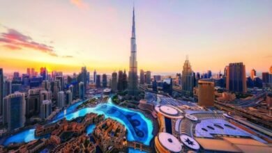 Baz Events تحضر لعدد من المشاريع