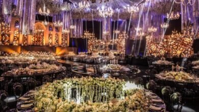 Baz Events… تاريخٌ حافل بالنجاحات و الإنجازات