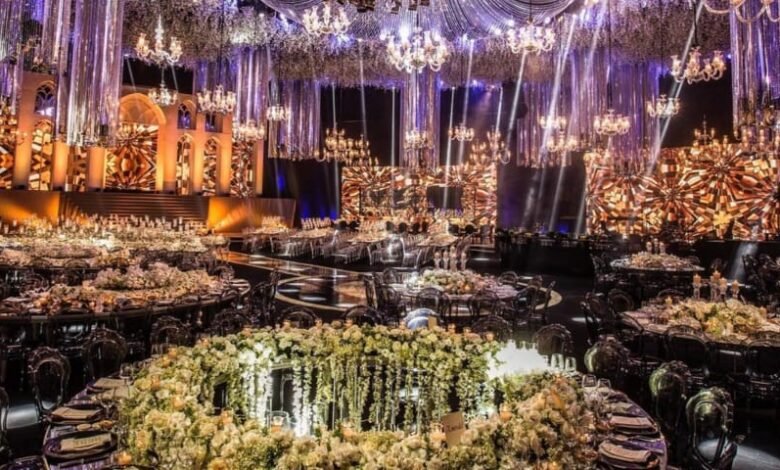 Baz Events… تاريخٌ حافل بالنجاحات و الإنجازات