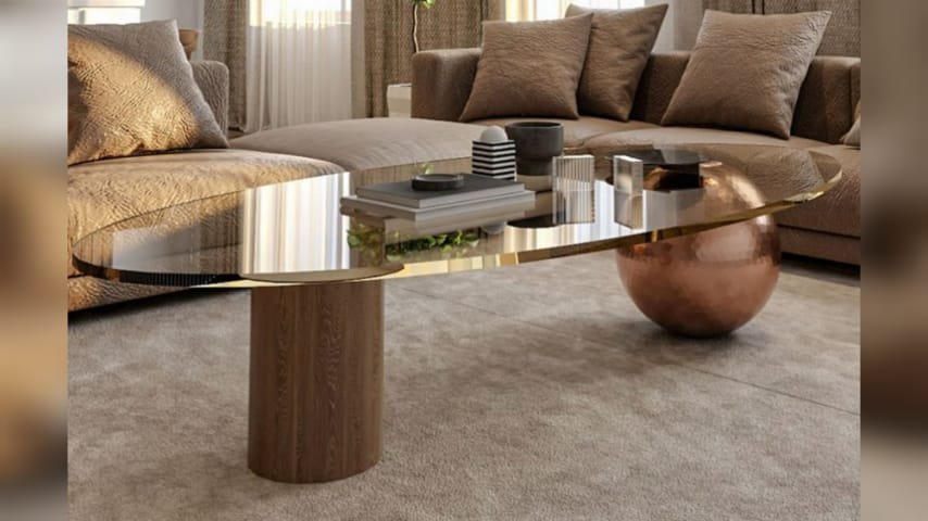 Dania D Design تنشر أحدث تصميماتها