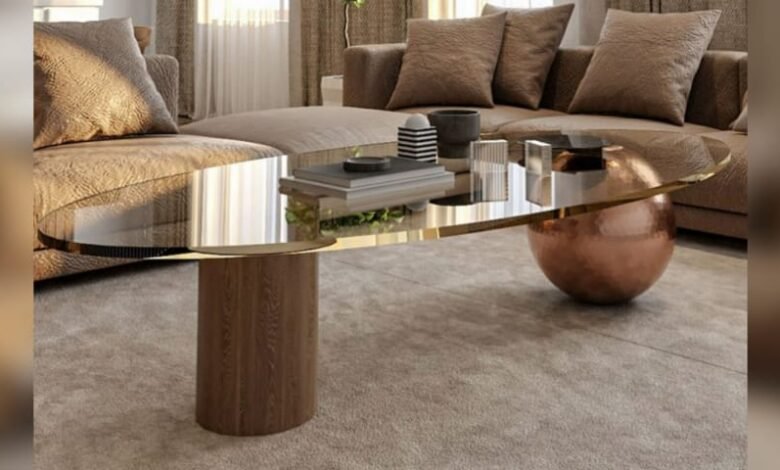 Dania D Design تنشر أحدث تصميماتها
