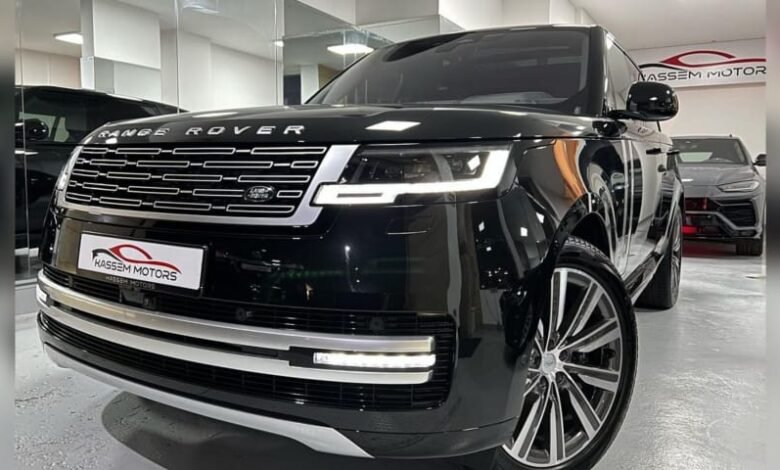 Kassem Motors بسيارة جديدة…