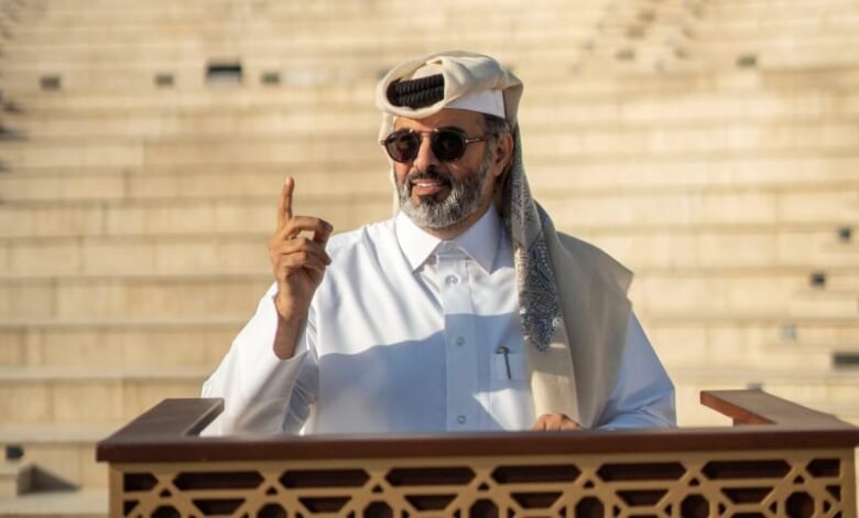 الناشط راشد الأسود: الأبناء يحتاجون الثقة خلال فترة التحضير للإمتحانات