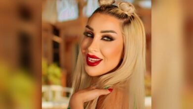 تيما يونس تحصد أكثر من مليون مشاهدة بأغنيتها “تفضل”