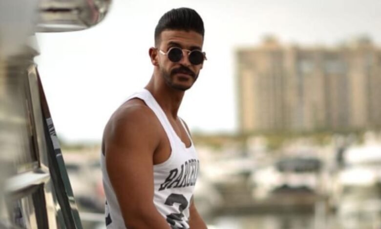 طه أسعد: بدأت التدريبات مجدداً في الفترة الأخيرة لإستعادة اللياقة المطلوبة