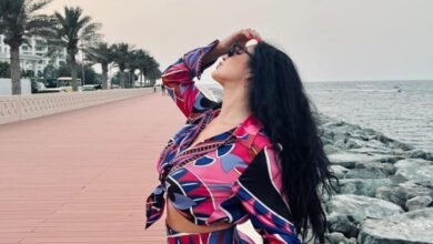 كارول عطية في نجاح جديد على مستوى التسويق