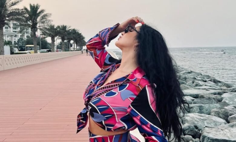 كارول عطية في نجاح جديد على مستوى التسويق