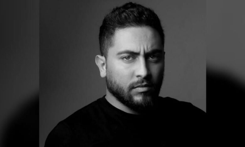 من هو الفنان اللبناني وائل سعيد؟