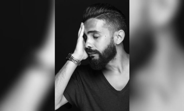 “فقدت نفسي”… تعاون أول بين رامي الشافعي و أصالة نصري