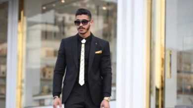 المؤثر طه أسعد يحتل المركز الثاني عن فئة مؤثري تيك توك في لبنان