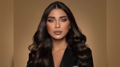 شيرين سبيتي تطلق علامتها التجارية الخاصة