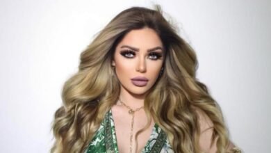 صانعة المحتوى لوليتا صهيون… اسم بارز عبر تيك توك