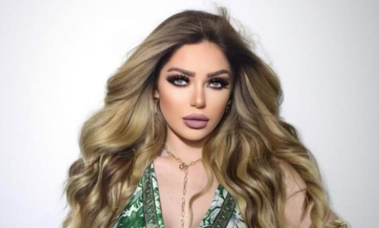 صانعة المحتوى لوليتا صهيون… اسم بارز عبر تيك توك