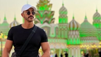 طه أسعد يتحدث عن إستعداداته للعودة إلى البطولات