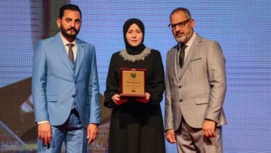عائشة ماجيك أفضل مزينة مشاهير عربية في إسطنبول وافضل سيدة أعمال