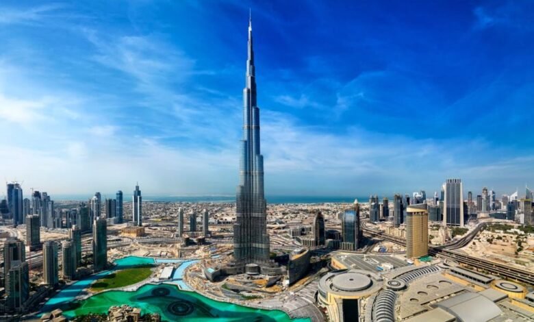 10 مليارات دولار فائض ميزانية الإمارات في الربع الأول