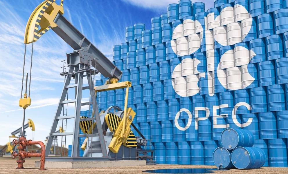 “أوبك” تخفض توقعات نمو الطلب العالمي على النفط بـ2022