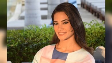أخصائية التغذية غنى شديد: “Whenghinacooks” عنوان للغذاء الصحي
