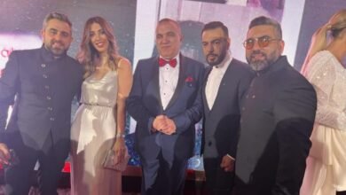 الأخوين متري حاضرين في مهرجان الزمن الجميل للعام 2022