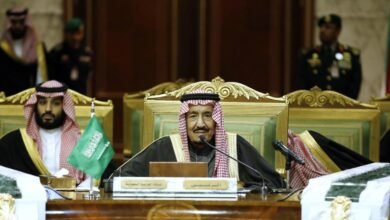 العاهل السعودي يوجّه باستثمار مليار دولار في باكستان