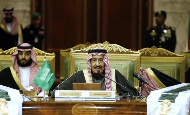 العاهل السعودي يوجّه باستثمار مليار دولار في باكستان