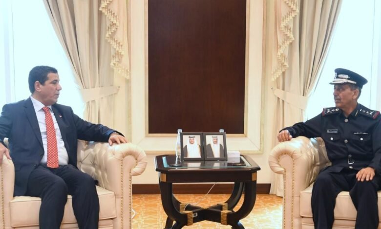 قطر واليمن تبحثان التعاون المشترك بالمجال الأمني