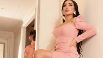 كاميليا ورد تطلق أحدث أغنياتها “المعلمة”