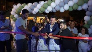 مؤسسة Apple clinic تفتتح فرعها الثاني في لبنان