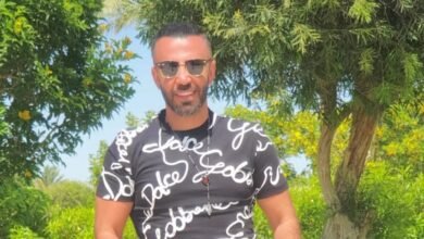 مازن ضاهر يطلق قصيدة جديدة