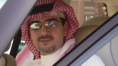 أحمد البوقري يستنكر هجوم الإعلام الخليجي و السعودي على الفنانة أمال ماهر