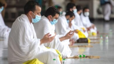 أكثر من 25 مليوناً استفادوا من خدمات “رئاسة الحرمين” في 4 سنوات