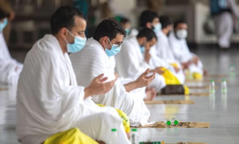 أكثر من 25 مليوناً استفادوا من خدمات “رئاسة الحرمين” في 4 سنوات