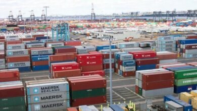 ارتفاع الصادرات غير النفطية السعودية بنسبة 26.4%