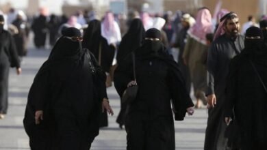 السعودية توضح عقوبة المتحرشين