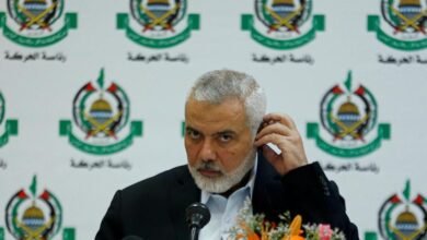 هنية: حماس تبذل جهوداً لعودة علاقاتها مع السعودية