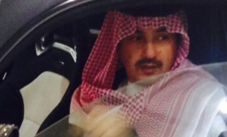 أحمد البوقري يوجه رسالة إلى الساسة اللبنانيين