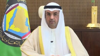 الحجرف يرفض الانتقادات بحق السعودية بسبب “أوبك+”