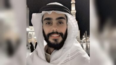 الناشط عمر العربي: الترويج للزيارات الدينية عمل مطلوب في العالم الإفتراضي