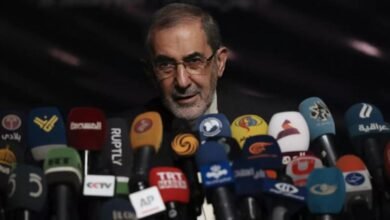 مسؤول إيراني: التقارب مع السعودية يتطلب فتح السفارات